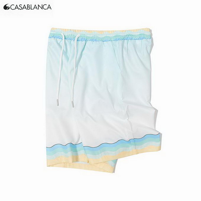 Casablanca Shorts & Shirt Mens ID:20230324-68